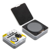 [Suministro al por Mayor] Placa de Desarrollo LILYGO T-RGB ESP32-S3 con Pantalla IPS Redonda de 2.1 Pulgadas, Resolución 480x480, Módulo Bluetooth y Wi-Fi