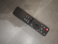 Control Remoto para LG MR26GA con Puntero y Air Mouse