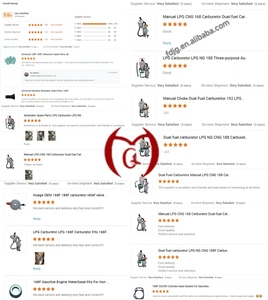 ชุดซ่อมคาร์บูเรเตอร์ K10-HD ชุดซ่อมคาร์บูเรเตอร์สำหรับรถยนต์ MS290 MS390 MS310คาร์บูเรเตอร์เลื่อยยนต์ชุดซ่อมคาร์บูเรเตอร์รุ่น029 039 290 310 <span class=keywords><strong>390</strong></span> - Product Image 5