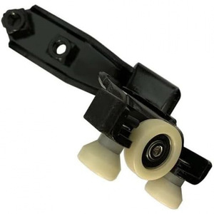 Idler <b>Pulley</b> 2K0843336 20mm Bore Diameter For Vw Caddy 2004 2010 - Product Image 2