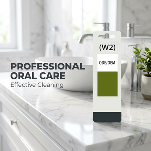 Têtes de brosse biodégradables pour brosse à dents électrique <span class=keywords><strong>B</strong></span>, série <span class=keywords><strong>Io</strong></span> 9, vente chaude en usine, tête de remplacement - Product Image 5