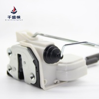 Actionneur de verrouillage centralisé de porte QSF Factory 813101Y030 pour Picanto (Référence OE 81310-1Y030)