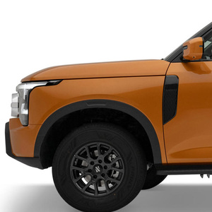 Nueva Camioneta Diésel Nissan 2026, 2.3T, Automática, Turbo, 4x4, Caja Estándar, Volante a la Izquierda, Vehículo Utilitario - Product Image 3