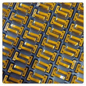 Di alta qualità del pulsante del Controller cavi flessibili per Nintendo Switch <span class=keywords><strong>2</strong></span> Joycon Controller - Product Image 4