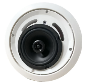 5 Inch Coaxial Speaker 30W 15V/2A Bluetooth USB ABS Ceiling Active Speaker OEM ODM Factory Direct Sale High Quality Good Sound · image 2