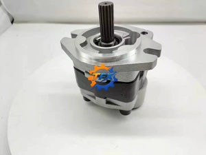 OEM Parts E312B 320D 315B 318B 320B Excavator Main <b>Pump</b> Gear <b>Pump</b> Pilot <b>Pump</b> 4I-1023 - Product Image 4
