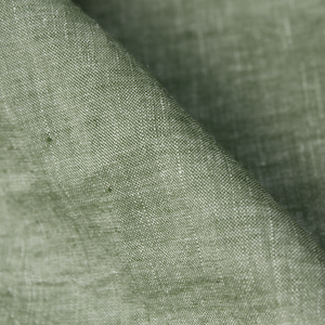 ชุดสูท LC2139 # 80% ผ้าลินินออร์แกนิก20% ผ้าลินินผสมผ้าฝ้าย Chambray สำหรับผู้ชาย & ผู้หญิง - Product Image 4