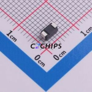 Diode M1 SMA neuve et originale, diode à usage général, fournisseur de composants électroniques en gros et service BOM - Product Image 2