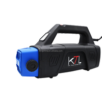 Outil portatif de chauffage par induction de chauffage rapide approuvé par CE d'usine 2250W 220V pour le retrait de boulons pour la réparation de machines lourdes