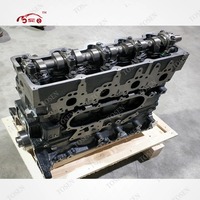 Bloc complet de moteur diesel automatique 5L 5L-E 5LE 3L 2L pour Toyota Hiace divers modèles