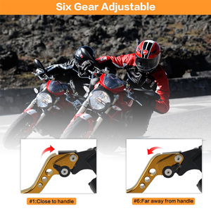 <span class=keywords><strong>ปั๊ม</strong></span><span class=keywords><strong>เบ</strong></span>รคไฮดรอลิกสำหรับรถมอเตอร์ไซค์แบบดัดแปลง หัวปั๊มแบบหล่อขึ้นรูป 6 สปีด ผลิตในประเทศไทย พร้อมกระปุกพลาสติก - Product Image 5