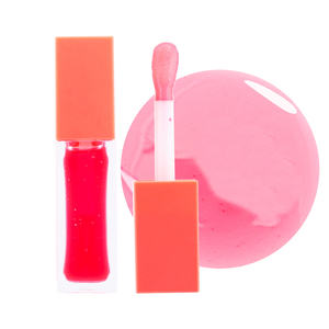 고품질 비건 롱래스팅 맞춤형 수분 공급 개인 상표 립 오일 글로스 도매 천연 립 글로스 보습 - Product Image 1