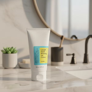 Limpiador Facial COSRX Good Morning Gel Cleanser de Alta Calidad y Bajo pH, 150 ml - Product Image 2