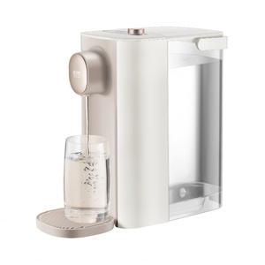 Distributeur d'eau chaude instantané automatique antibactérien de bureau numérique Xiaomi Scishare 3.0L S2309 - Product Image 1