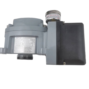 อุปกรณ์ไฟฟ้าอุตสาหกรรมมาตรฐานแท้ Masoneilan SVI2-22113111 คุณภาพสูง ระบบควบคุม HART ที่ทันสมัย - Product Image 2