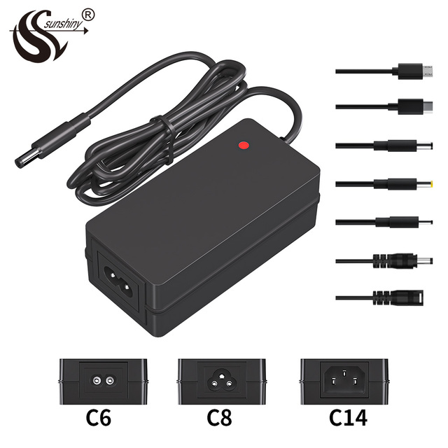 5w-240w 42v charger for electric scooter charger 42v lithium battery charger 42v 2a e scooter power supply