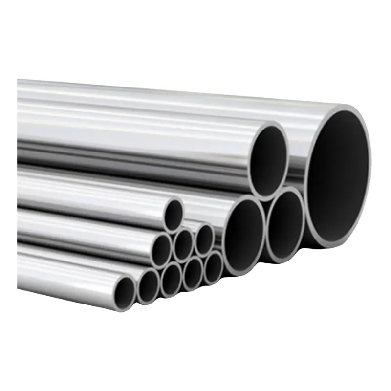 5l high precision honed gb 304 astm a53 a106 black pipes round stainless steel seamless pipe