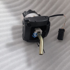 Ensemble de commande de joystick GP 327-3542 d'origine authentique pour pièces détachées de bulldozer Caterpillar D10T - Product Image 4