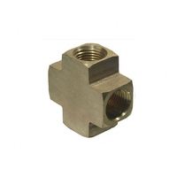 Klikkon en acier inoxydable usiné CNC par électroérosion à fil et brochage, adapté aux applications haute pression