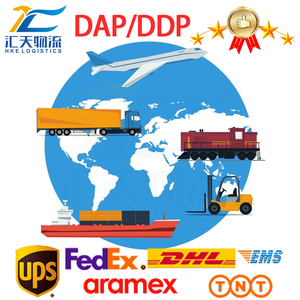 Trasporto Merci Professionale dalla Cina ai Mercati Globali - Product Image 4