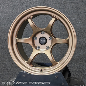 Rines de Aleación Personalizados de 17 18 19 20 21 Pulgadas 4x100 5x120 5x114.<span class=keywords><strong>3</strong></span> 5x112, Ruedas Forjadas para Nissan GT-R R32/R33/R34 <span class=keywords><strong>Mazda</strong></span> <span class=keywords><strong>RX</strong></span>-7 Toyota Supra - Product Image 6
