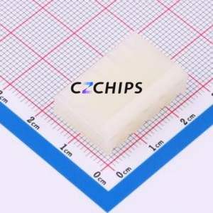 5.08-5Y Housing (Wire-to-Board / Wire-to-Wire) P=5.08mm Connector 1x5P 5.08mm 1 5 - Product Image 2