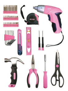 Solude – Kit d'outils de réparation de téléphone de luxe de haute qualité, 130 pièces, tournevis électrique, kits d'outils manuels personnalisés OEM pour femmes, <span class=keywords><strong>en</strong></span> <span class=keywords><strong>promotion</strong></span> - Product Image 2