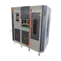 2025 nouveau Design fenêtre aluminium meneau fin découpeuse 3 axes Cnc aluminium profil fin face fraiseuse