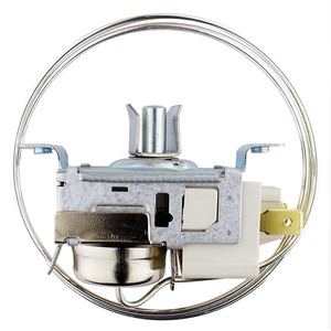 फ्रीजर थर्मोस्टेट प्रशीतन प्रशीतन थर्मोस्टेट - Product Image 1