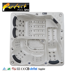 Style de <span class=keywords><strong>jardin</strong></span> de luxe parfait pour 5/6 <span class=keywords><strong>personnes</strong></span>, Spa et, piscine, Spa - Product Image 2