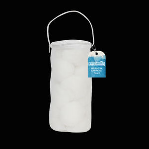 <span class=keywords><strong>AQUALOON</strong></span> STARMATRIX Filtro de cartucho de 5 micras Cartuchos de filtro de agua de repuesto Cartucho Tipo B Herramientas y accesorios para piscinas - Product Image 1