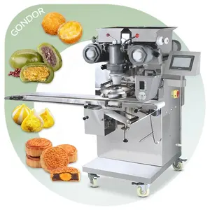 Mooncake Kebbeh Falafel Mamoul Moon Cake Make Onigiri Japan Mochi Ice Cream Small Coxinha Machine Automatic