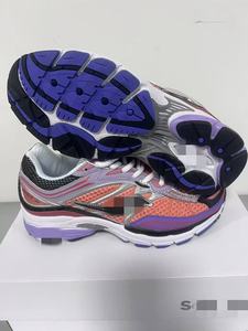 Zapatillas deportivas retro de la <span class=keywords><strong>serie</strong></span> <span class=keywords><strong>Millennium</strong></span> para hombre y mujer, zapatillas deportivas informales para correr, zapatos para caminar, cómodas y transpirables, zapatillas de verano originales - Product Image 2