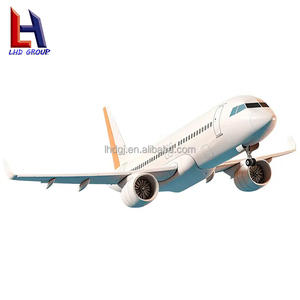 <span class=keywords><strong>Service</strong></span> express de fret logistique le moins cher vers les États-Unis/l'Europe, fret aérien/maritime/express, transitaire de Chine DHL Fedex UPS - Product Image 3