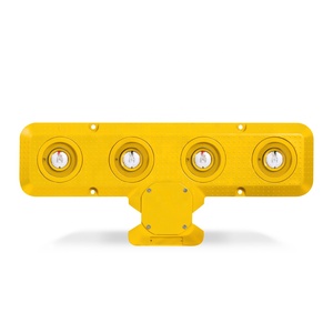Système d'éclairage pour hélicoptères Helideck C Light 5W - Product Image 1