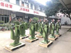 Automatische Rolwagenkast Reistas Bagageklinkmachine Efficiënte Bevestiging Met Nieuw Mechanisch Lager En Motor Snelvoer - Product Image 6