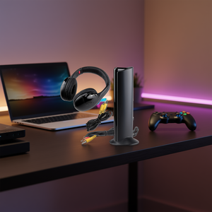 Auriculares Inalámbricos Inteligentes 5.1 al por Mayor - Product Image 3