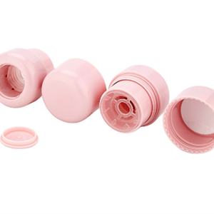 Oferta Especial: Tubo Personalizado para Bálsamo Labial, Relleno de Gelatina y Pasta de Colorete - Product Image 3