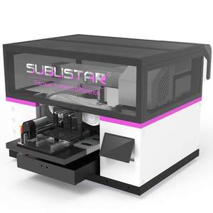 Sublistar במהירות גבוהה מכונת הדפסה נעליים UV-3245 מדפסת g6 מדגפים להתחיל עסקים - Product Image 2