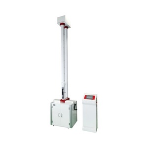 Máquina de Prueba de Impacto por Caída de Masa ISO 3127 EN1411 744, Equipo Automático de Prueba de Impacto para Tuberías de Plástico, Probador de Impacto para Tuberías - Product Image 1