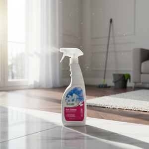 TA 4x5 lt Super Nettoyant pour surfaces parfumées pour marbre Céramique Grès Linoléum Résine Bois et Parquet - Product Image 3