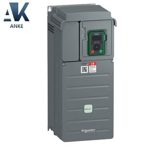 Variador de velocidad Schneider ATV610 37kW/50HP Inversor ATV610D37N4 - Product Image 1