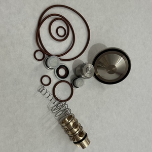 Kit de clapet anti-retour d'arrêt d'huile pour compresseurs industriels, neuf, référence 2901203900, pièces métalliques pour compresseurs industriels - Product Image 3