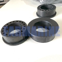 FARMARINE Moteur hors-bord F4 F5 68D-G2537-00 Douille d'arbre de pivot