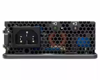 Nouvelle alimentation électrique AC originale PWR-C5-1KWAC 1000W, branchement à chaud, 54V DC 16.5A IEC C16 pour commutateur de la série Catalyst 9200, réseau d'entreprise