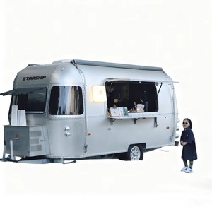 Camión de comida con cocina completa a <span class=keywords><strong>precio</strong></span> sorpresa en venta en EE. UU. y Australia - Product Image 2