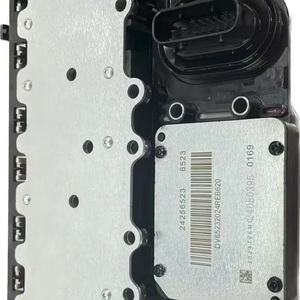 ชุดควบคุมระบบส่งกำลัง HXT 6T30 6T40 6T50 แบบรีแมนูแฟคเจอร์ (Remanufactured)  TCU TCM อะไหล่ชุดเกียร์ครบชุด สำหรับระบบเกียร์อัตโนมัติของรถยนต์ GM - Product Image 6