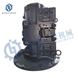 PC160-7 PC160-<span class=keywords><strong>8</strong></span> PC200-7 PC200-<span class=keywords><strong>8</strong></span> PC350-8MO PC360-7 PC450-7 PC450-<span class=keywords><strong>8</strong></span> xây dựng máy xúc phụ tùng thủy lực chính bơm - Product Image 3