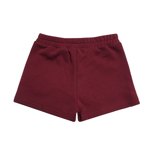 Shorts pour enfants en coton biologique, shorts personnalisés pour garçons, shorts en molleton français durables, shorts courts pour enfants, vêtements pour enfants - Product Image 2