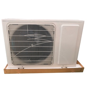 เครื่องปรับอากาศแบบแยกส่วน 1.5 ตัน 50Hz R410a สำหรับใช้ในโรงแรม เครื่องปรับอากาศแบบแยกส่วน 1.5 ตัน - Product Image 5